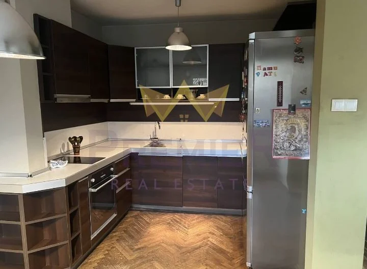 Тристаен апартамент в квартал Павлово - - снимка 1 - Имоти Премиер