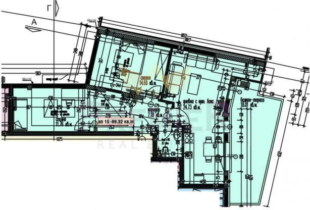 Агенция за недвижими имоти - Имоти Премиер - имот - 957059, Цена: 125000 EUR