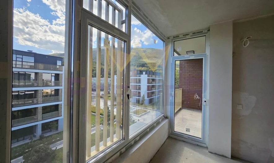 Тристаен апартамент в кв.Бояна -  - снимка 10 - Имоти Премиер