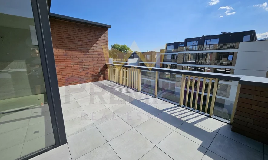 Тристаен апартамент в кв.Бояна -  - снимка 15 - Имоти Премиер