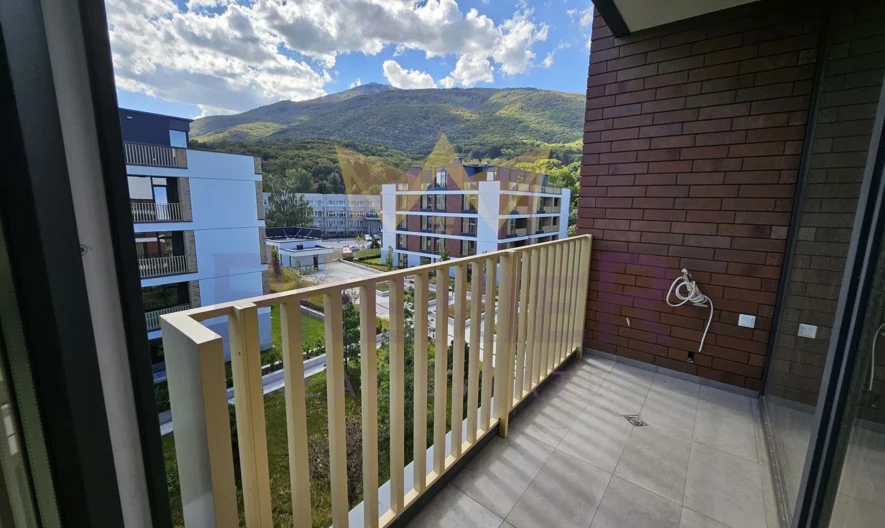 Тристаен апартамент в кв.Бояна -  - снимка 16 - Имоти Премиер