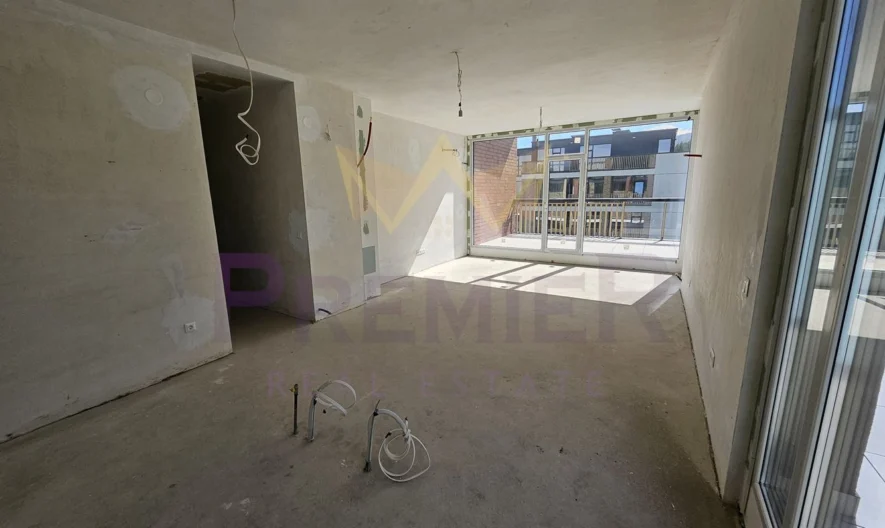 Тристаен апартамент в кв.Бояна -  - снимка 6 - Имоти Премиер