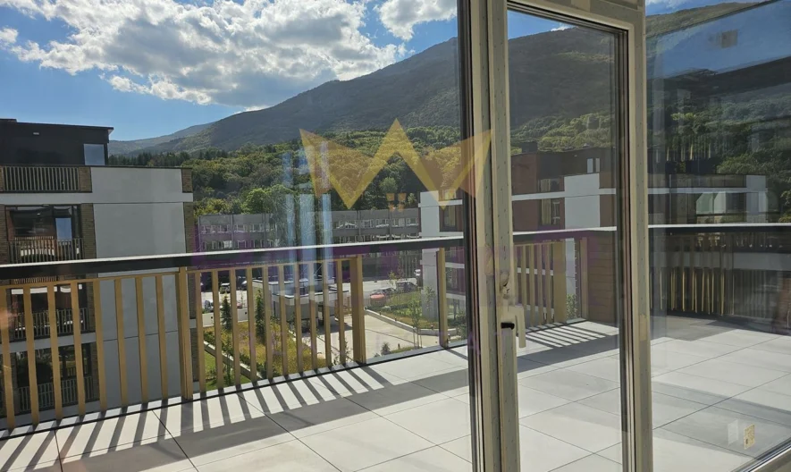 Тристаен апартамент в кв.Бояна -  - снимка 6 - Имоти Премиер