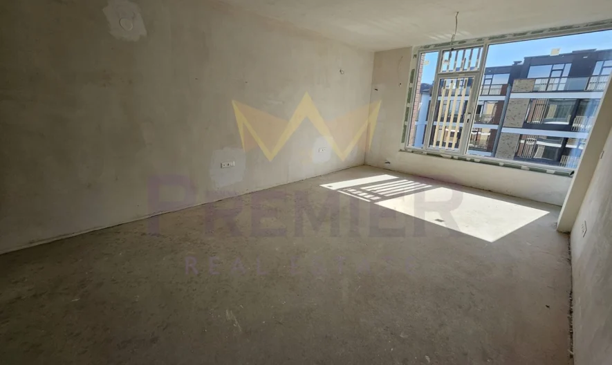 Тристаен апартамент в кв.Бояна -  - снимка 8 - Имоти Премиер