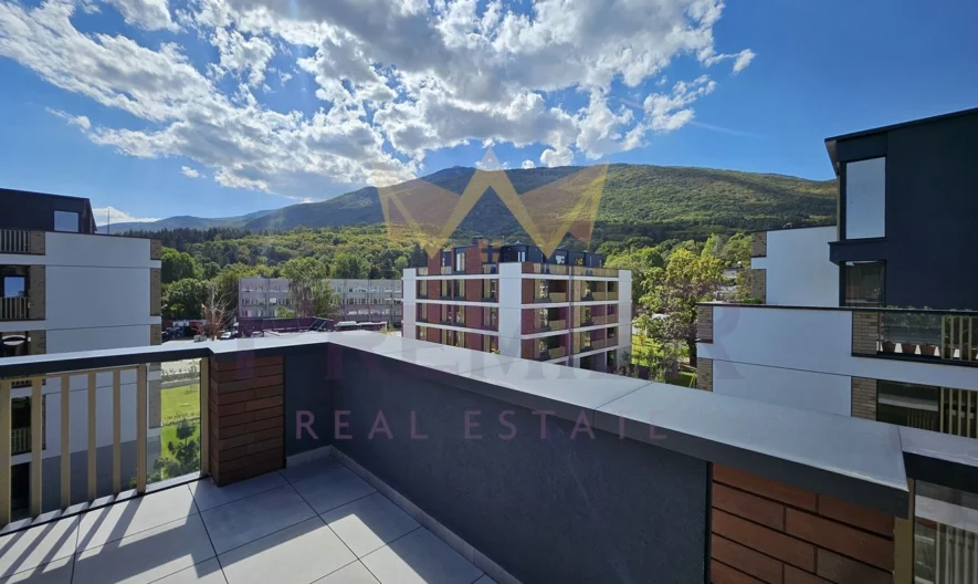 Тристаен апартамент в кв.Бояна -  - снимка 9 - Имоти Премиер