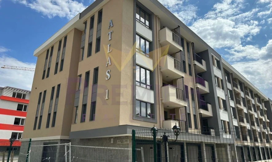 Тристаен апартамент в кв.Христо Смирненски, гр.Пловдив -  - снимка 13 - Имоти Премиер