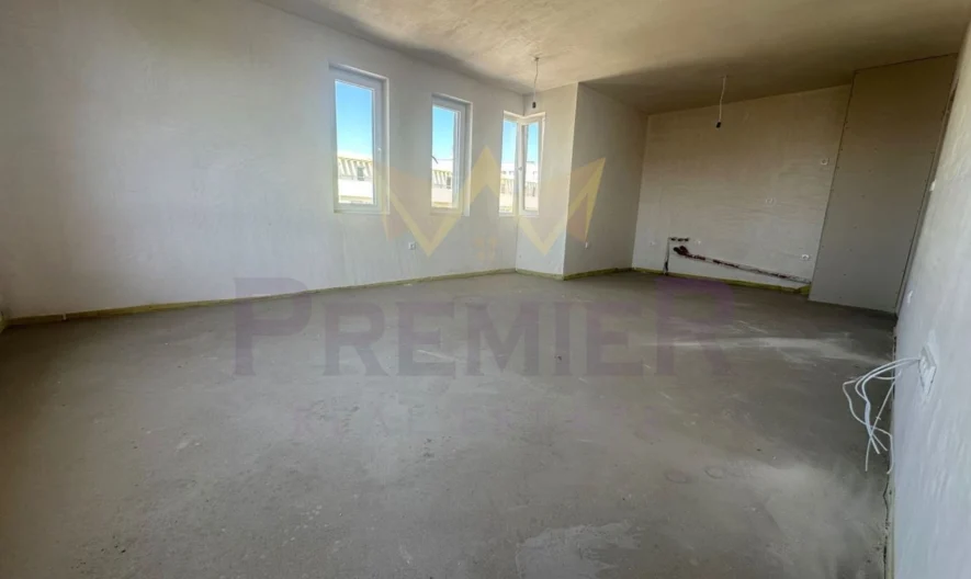 Тристаен апартамент в кв.Христо Смирненски, гр.Пловдив -  - снимка 3 - Имоти Премиер