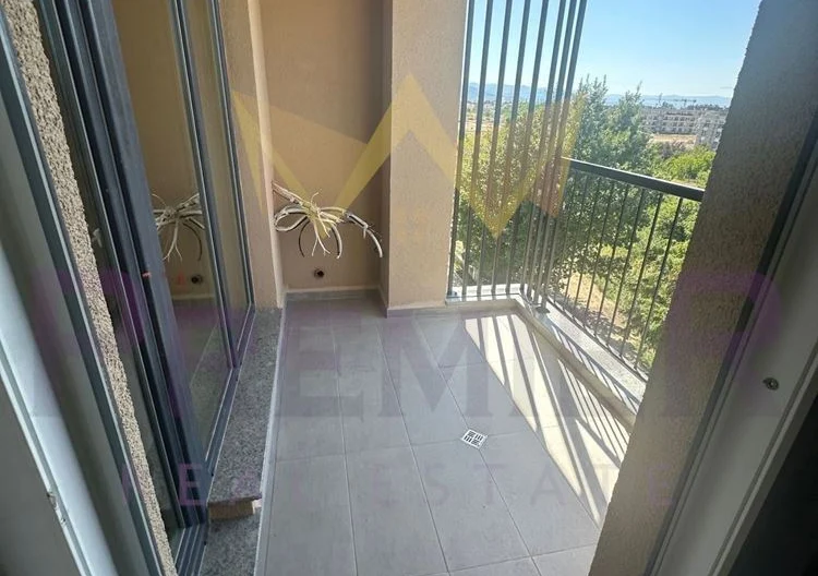 Тристаен апартамент в кв.Христо Смирненски, гр.Пловдив -  - снимка 5 - Имоти Премиер