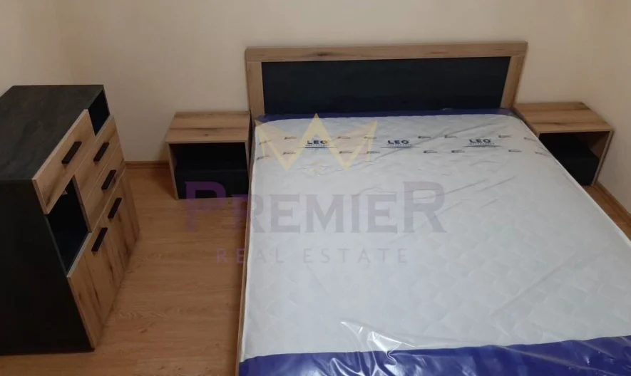 Тристаен апартамент в кв.Каменица 2, Пловдив -  - снимка 4 - Имоти Премиер