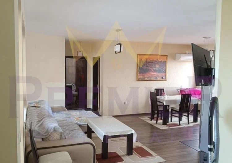 Тристаен апартамент в кв.Кършияка, Пловдив -  - снимка 1 - Имоти Премиер