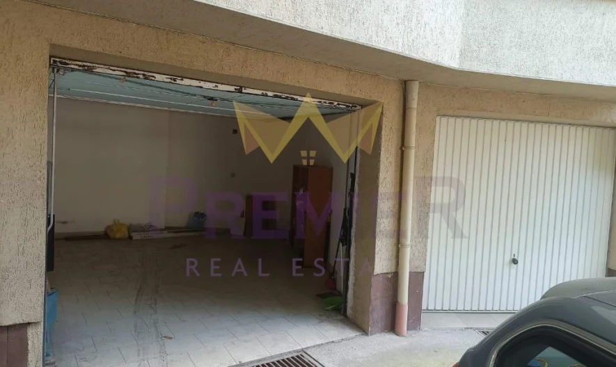 Тристаен апартамент в кв.Кършияка, Пловдив -  - снимка 12 - Имоти Премиер