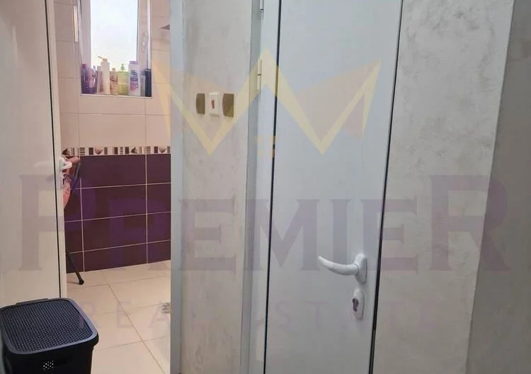 Тристаен апартамент в кв.Кършияка, Пловдив - - снимка 13 - Имоти Премиер