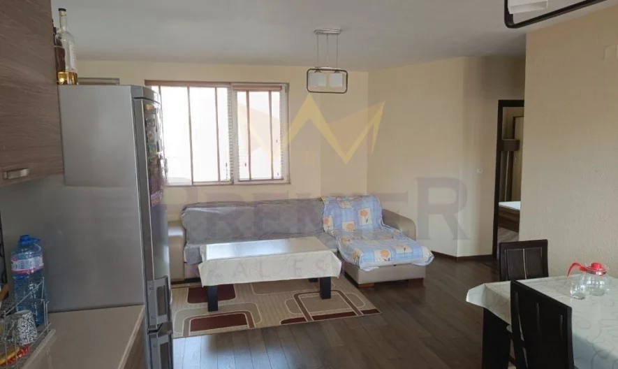 Тристаен апартамент в кв.Кършияка, Пловдив -  - снимка 2 - Имоти Премиер