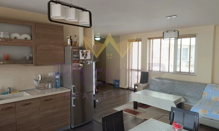 Тристаен апартамент в кв.Кършияка, Пловдив -  - снимка 5 - Имоти Премиер