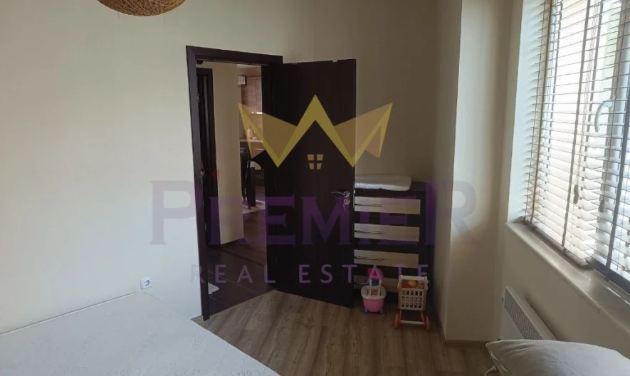 Тристаен апартамент в кв.Кършияка, Пловдив -  - снимка 6 - Имоти Премиер