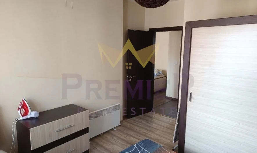 Тристаен апартамент в кв.Кършияка, Пловдив -  - снимка 8 - Имоти Премиер