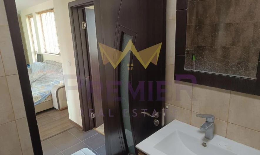 Тристаен апартамент в кв.Кършияка, Пловдив -  - снимка 9 - Имоти Премиер