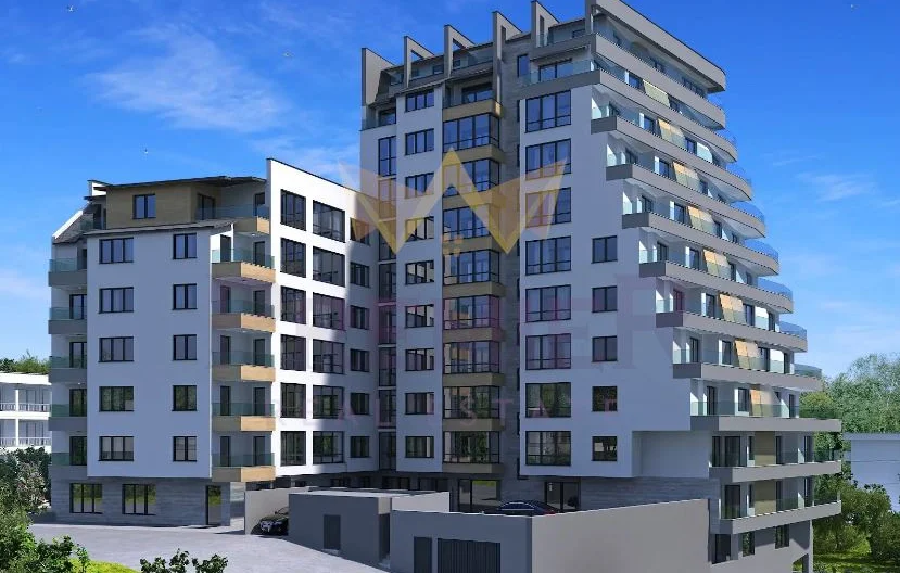 Агенция за недвижими имоти - Имоти Премиер - имот - 1164523, Цена: 242050 EUR