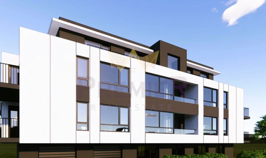 Агенция за недвижими имоти - Имоти Премиер - имот - 825219, Цена: 203970 EUR