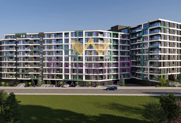 Агенция за недвижими имоти - Имоти Премиер - имот - 1078172, Цена: 230000 EUR