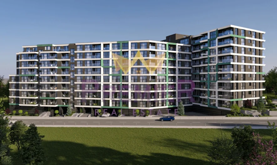 Тристаен апартамент в кв.Младост 4 -  - снимка 1 - Имоти Премиер