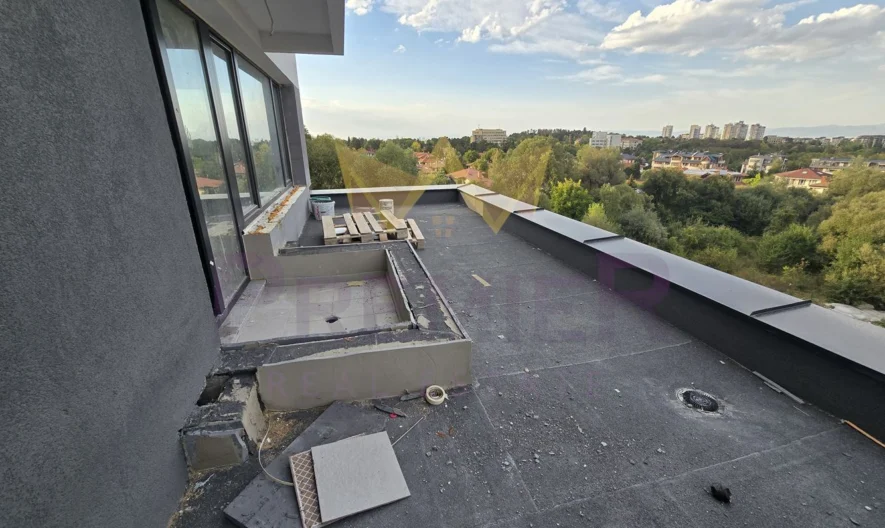 Тристаен апартамент в кв.Младост 4 -  - снимка 14 - Имоти Премиер