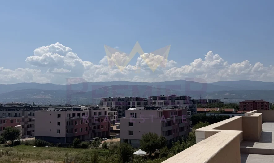 Тристаен апартамент в кв.Остромила - - снимка 15 - Имоти Премиер