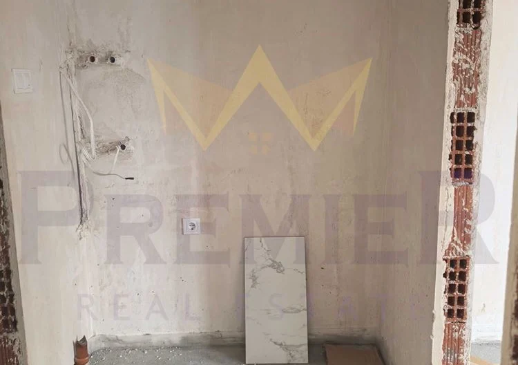 Тристаен апартамент в кв.Тракия -  - снимка 10 - Имоти Премиер