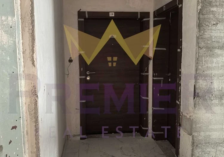 Тристаен апартамент в кв.Тракия -  - снимка 11 - Имоти Премиер