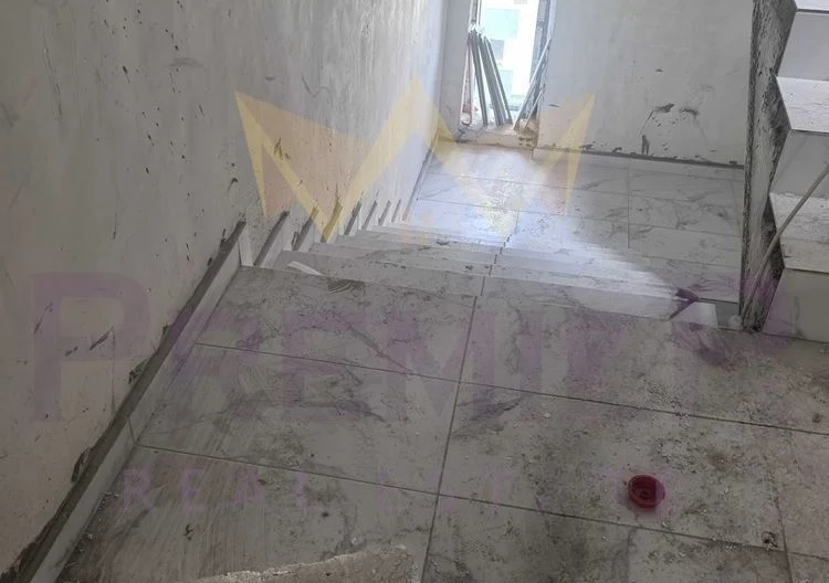 Тристаен апартамент в кв.Тракия -  - снимка 17 - Имоти Премиер