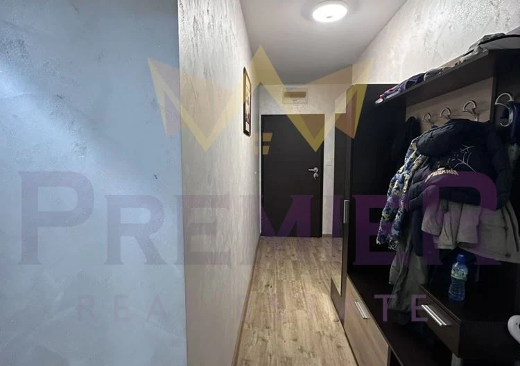 Тристаен апартамент в кв.Тракия, гр.Пловдив -  - снимка 14 - Имоти Премиер