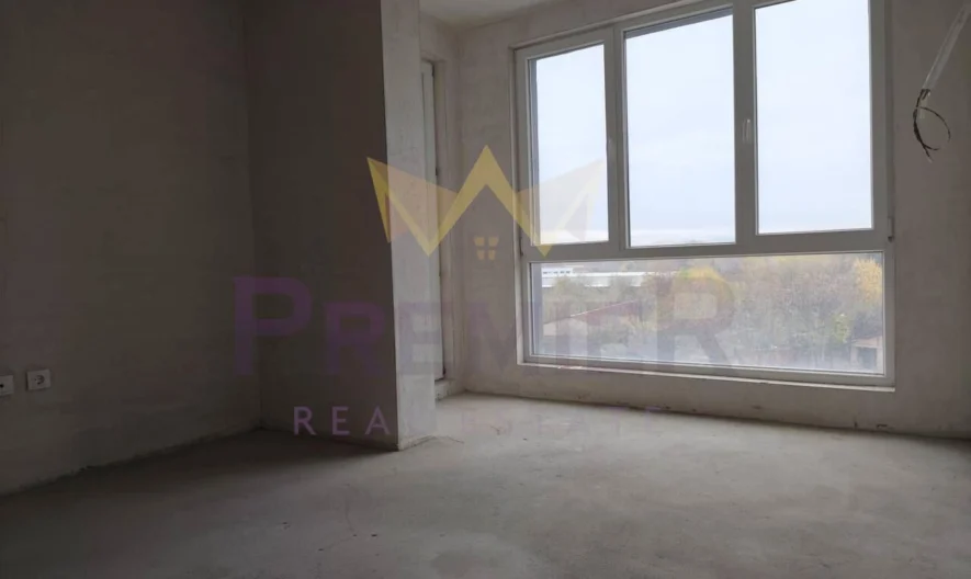 Тристаен апартамент в кв.Тракия, гр.Пловдив -  - снимка 7 - Имоти Премиер