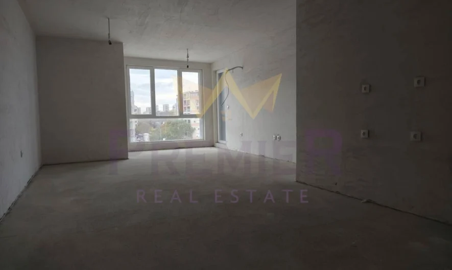 Тристаен апартамент в кв.Тракия, гр.Пловдив -  - снимка 8 - Имоти Премиер