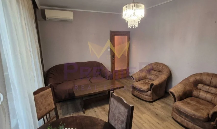 Тристаен апартамент в кв.Тракия, Пловдив -  - снимка 2 - Имоти Премиер