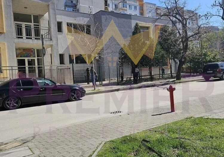 Тристаен апартамент в кв.Център, гр.Пловдив -  - снимка 9 - Имоти Премиер