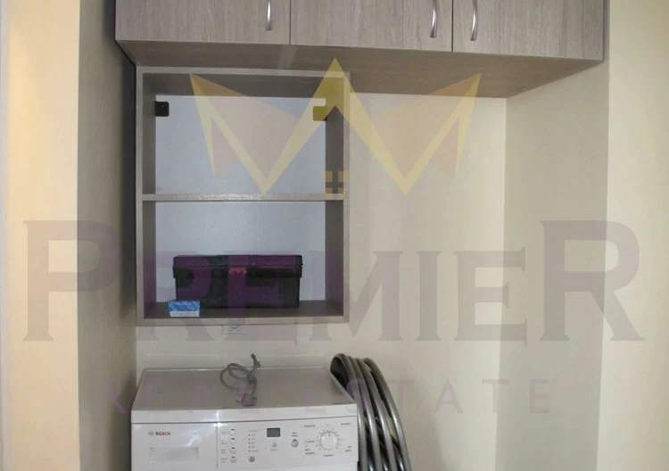 Тристаен апартамент в кв.Въстанически -  - снимка 4 - Имоти Премиер