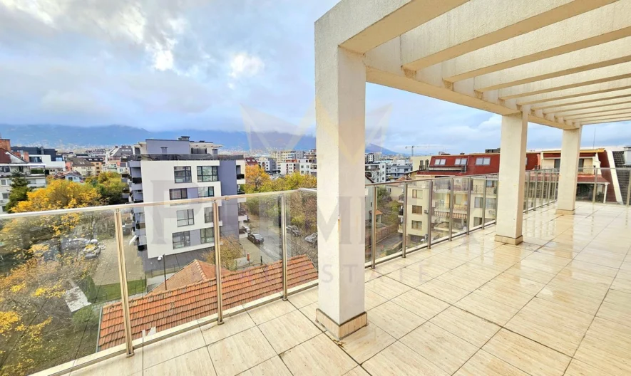 Тристаен апартамент в кв.Витоша - - снимка 10 - Имоти Премиер