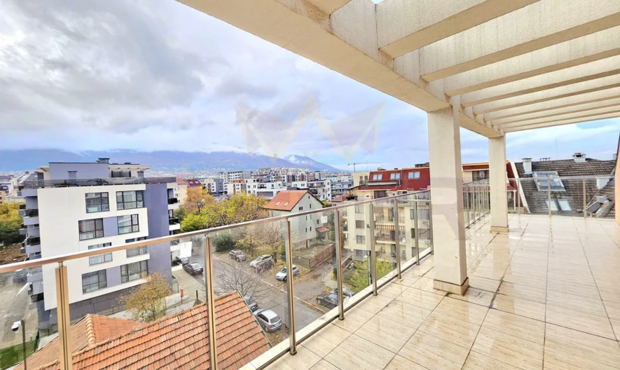 Тристаен апартамент в кв.Витоша - - снимка 12 - Имоти Премиер