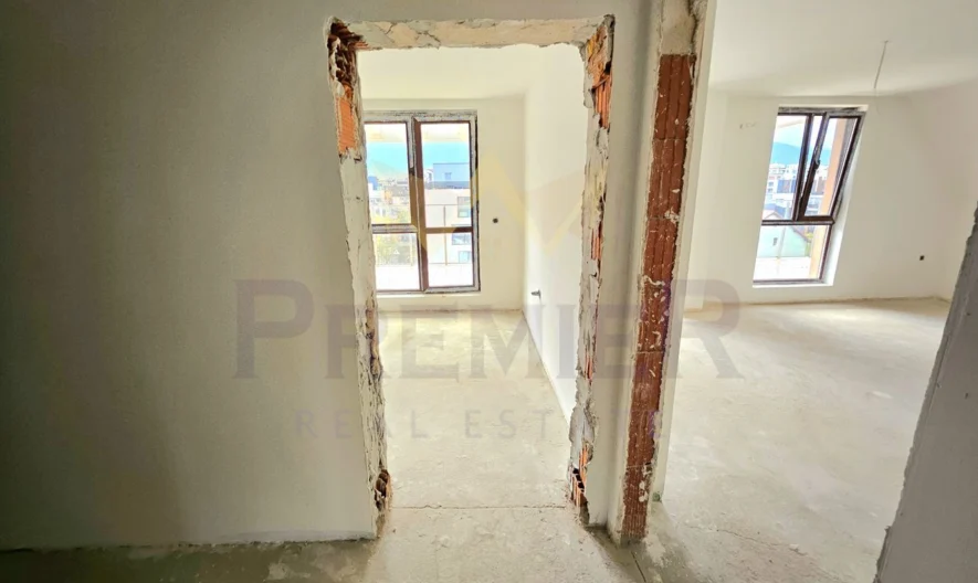 Тристаен апартамент в кв.Витоша - - снимка 14 - Имоти Премиер