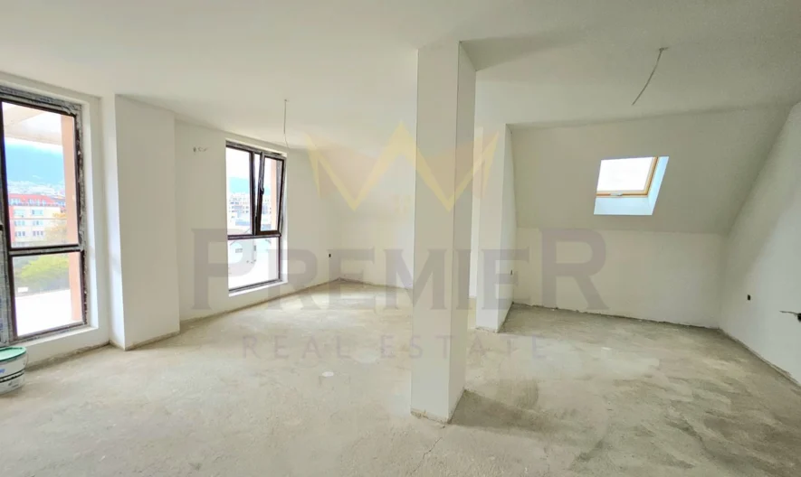 Тристаен апартамент в кв.Витоша -  - снимка 3 - Имоти Премиер