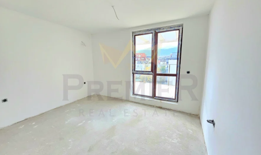 Тристаен апартамент в кв.Витоша -  - снимка 4 - Имоти Премиер