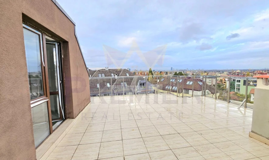 Тристаен апартамент в кв.Витоша - - снимка 4 - Имоти Премиер