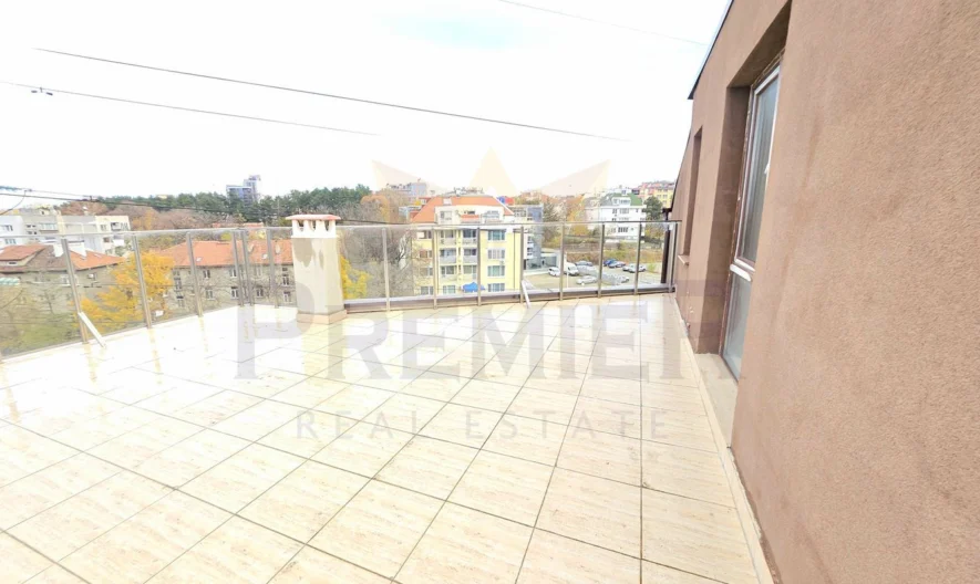 Тристаен апартамент в кв.Витоша - - снимка 5 - Имоти Премиер