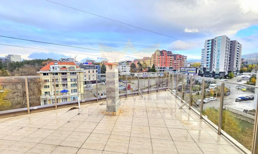 Тристаен апартамент в кв.Витоша - - снимка 7 - Имоти Премиер