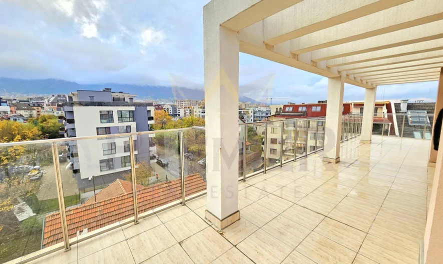 Тристаен апартамент в кв.Витоша - - снимка 9 - Имоти Премиер