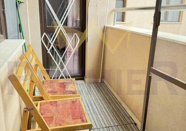 Тристаен апартамент в кв.Южен, гр.Пловдив -  - снимка 7 - Имоти Премиер
