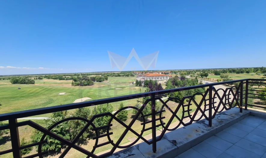 Тристаен апартамент в Лайтхаус Голф & СПА ризорт -  - снимка 13 - Имоти Премиер