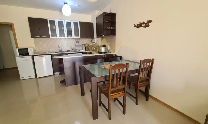 Тристаен апартамент в Лайтхаус Голф & СПА ризорт -  - снимка 3 - Имоти Премиер