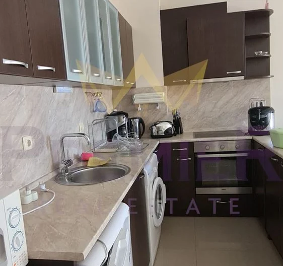 Тристаен апартамент в Лайтхаус Голф & СПА ризорт -  - снимка 4 - Имоти Премиер