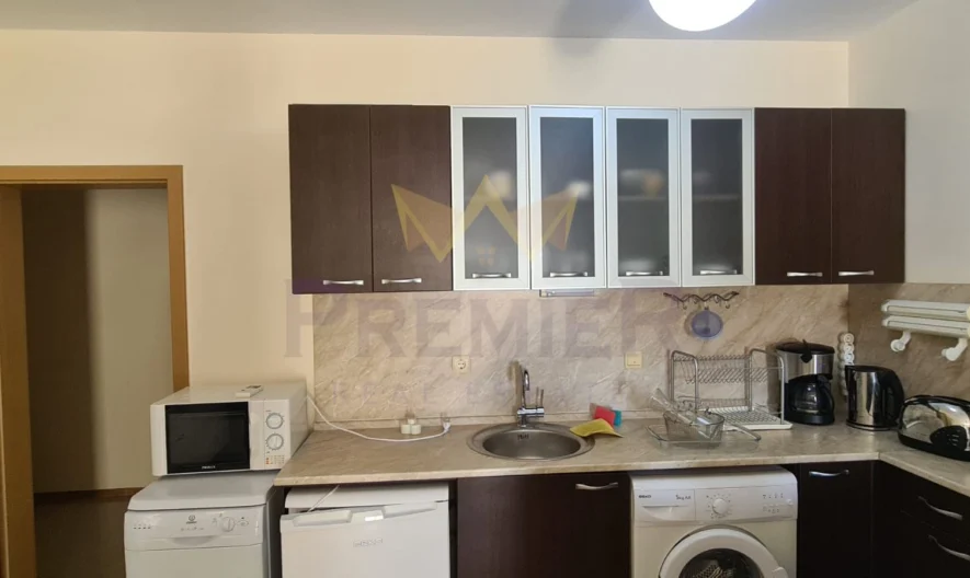 Тристаен апартамент в Лайтхаус Голф & СПА ризорт -  - снимка 5 - Имоти Премиер